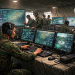 204 Satuan Baru TNI dan Tantangan Perang Sensor