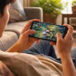 4 HP Gaming Murah Rp1 Jutaan untuk Game Ringan