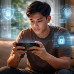 AI di Permainan Digital: Transparansi dan Privasi Disorot