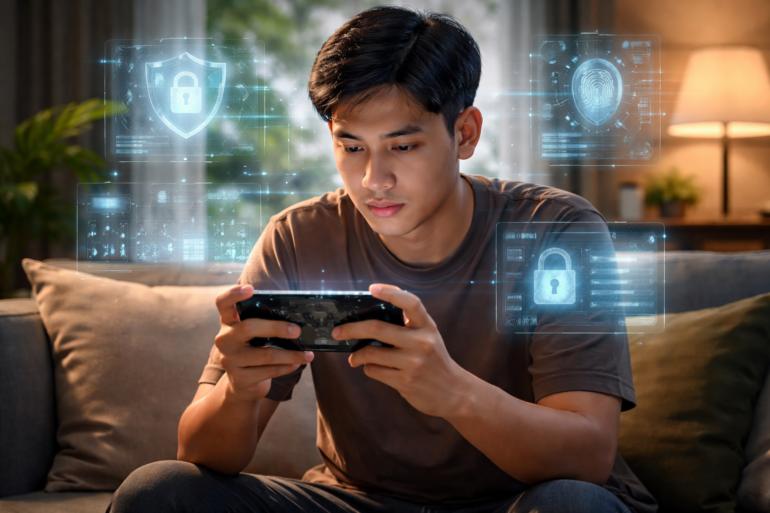 AI di Permainan Digital: Transparansi dan Privasi Disorot