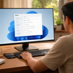 Windows 11 Lemot? Cara Mempercepat Tanpa Upgrade