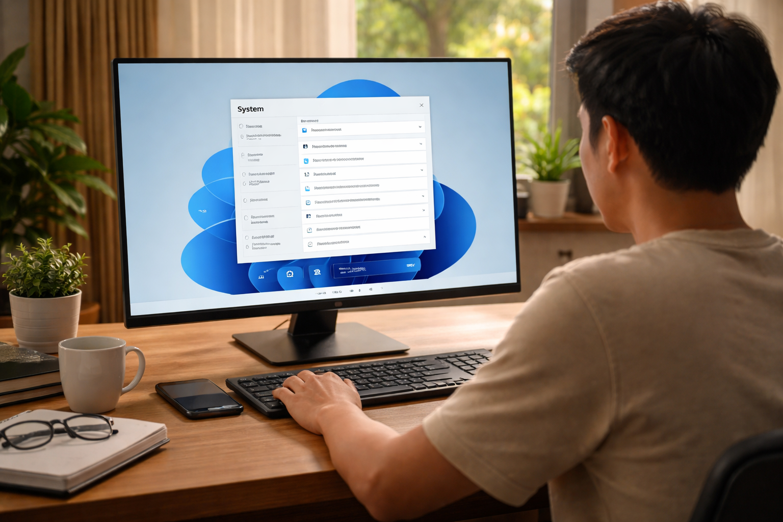 Windows 11 Lemot? Cara Mempercepat Tanpa Upgrade