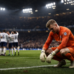 Chelsea Tumbang 0-2, Alonso Tetap Dukung Mike Penders