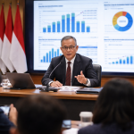 Defisit APBN Rp 319 Triliun, Suahasil Sebut On Track