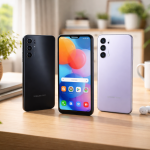 Galaxy A07s Masuk Indonesia, Andalkan Update Enam Tahun