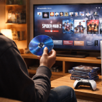 Game Fisik PlayStation Terancam Berakhir pada 2028