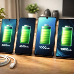 HP Baterai Jumbo 8.000–10.000 mAh, Ini Pilihannya