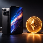 iPhone 18 Pro Max Disorot, Disebut Lampaui Harga 1 Ethereum