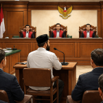 Khalid Basalamah Jelaskan Penyerahan Uang ke KPK
