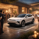 LEPAS Perkuat Arah EV dan PHEV untuk Indonesia