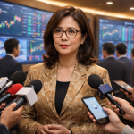 OJK Genjot Reformasi Usai Peringatan MSCI soal Bursa RI