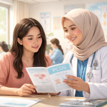 PCOS dan SMART-PCOS: Sorotan FK UM untuk Perempuan Muda