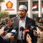 Pemakzulan Gibran, Khozinudin Minta Gerindra Aktifkan HMP