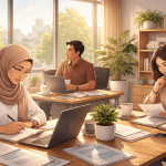 Ramalan Karier 10 Oktober 2026: Fokus Empat Zodiak