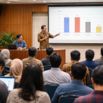Survei SMRC: Prabowo Raih Skor Kepemimpinan 5,1