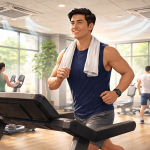Tips Aman Olahraga di Gym Saat Musim Flu dan Batuk