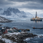 Trump Klaim Eksplorasi Migas Greenland Segera Dimulai