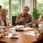 Usia Pensiun Dosen: Perlukah Diperpanjang hingga 70 Tahun?